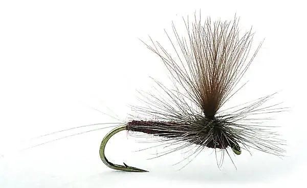 Umpqua Flies Vespertina #16Kjøp 12 Fluer Få Gratis Flueboks 3 Umpqua Flies Vespertina #16Kjøp 12 Fluer Få Gratis Flueboks