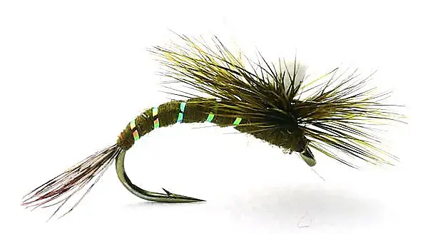Umpqua Flies Baetis Klekker Dark Olive #18Kjøp 12 Fluer Få Gratis Flueboks 3 Umpqua Flies Baetis Klekker Dark Olive #18Kjøp 12 Fluer Få Gratis Flueboks