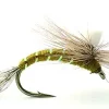 Umpqua Flies Baetis Klekker Olive #16Kjøp 12 Fluer Få Gratis Flueboks -Jiggar & softbaits säljbutik 46171 baetis klekker olive.600
