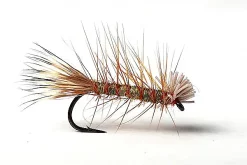 Umpqua Flies Dyret Original #13Kjøp 12 Fluer Få Gratis Flueboks