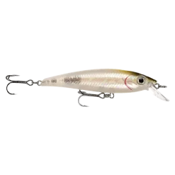 Prey Seatrout Target Snow White 11cmWobbler Rettet Mot Sjøørretfiske