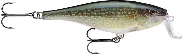 Rapala Super Shad Rap SPK 14cmVälkänd Wobbler Med Hög Flytkraft 3 Rapala Super Shad Rap SPK 14cmVälkänd Wobbler Med Hög Flytkraft