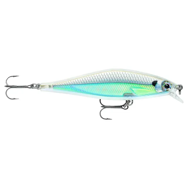Rapala Shadow Rap Shad AS 9cmWobblers Som Imiterar Döende Bytesfiskar 3 Rapala Shadow Rap Shad AS 9cmWobblers Som Imiterar Döende Bytesfiskar