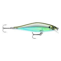 Rapala Shadow Rap Shad MBS 9cmWobblers Som Imiterar Döende Bytesfiskar