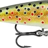 Rapala Scatter Rap Countdown TR 7cmUberegnelig Og Lokkende Wobbler