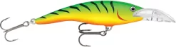 Rapala Scatter Rap Tail Dancer FT 9cmWobbler Med Uberegnelig Lokkende Gange -Jiggar & softbaits säljbutik 595521.640