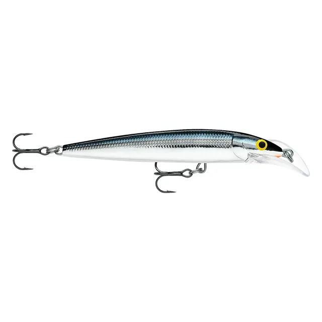 Rapala Scatter Rap Deep Husky Jerk S10cm 3 Rapala Scatter Rap Deep Husky Jerk S10cm