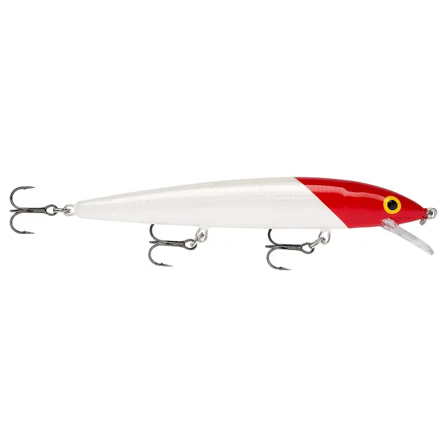 Rapala Husky Jerk 10CM RHWobbler Med Realistiska Rörelser 3 Rapala Husky Jerk 10CM RHWobbler Med Realistiska Rörelser