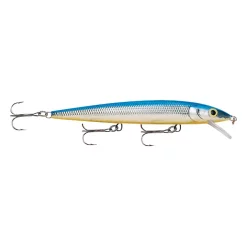 Rapala Husky Jerk 14CM SBWobbler Med Realistiska Rörelser