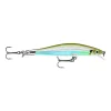Rapala RipStop MBS 9cmWobbler Med Snabba Rörelser Och Stopp