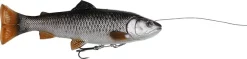 Savage Gear 4D Line Thru Trout 16cmChub, 51g, SS - Pulsetail