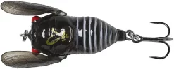 Savage Gear 3D Cicada 3,3cm3,5g - Black