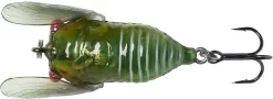 Savage Gear 3D Cicada 3,3cm3,5g - Green