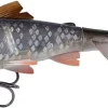 Savage Gear 3D SmashTail Minnow 10cm17g - Roach