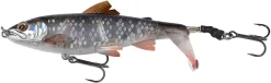 Savage Gear 3D SmashTail Minnow 10cm17g - Roach
