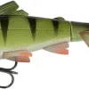 Savage Gear 3D SmashTail Minnow 10cm17g - Perch -Jiggar & softbaits säljbutik 61995 .640