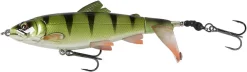Savage Gear 3D SmashTail Minnow 10cm17g - Perch