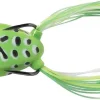 Savage Gear 3D Pop Frog 7cmGreen Frog