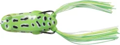 Savage Gear 3D Pop Frog 7cmGreen Frog
