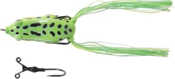 Savage Gear 3D Walk Frog 5,5cmGreen Frog
