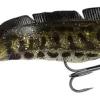Savage Gear 3D Burbot Shallow 25cmGold Burbot UV - 70g -Jiggar & softbaits säljbutik 63849 25cm 70g gold burbot uv .640