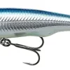 Savage Gear Gravity Twitch Blue Chrome8,3cm, 10g