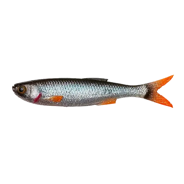 Savage Gear Craft Dying Minnow 5,5cmRoach 5pack 3 Savage Gear Craft Dying Minnow 5,5cmRoach 5pack