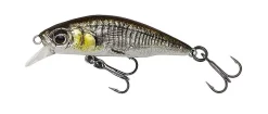 Savage Gear 3D Stickletbait Twitch 5,5cmAyu Green Silver