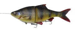 Savage Gear 4D Line Thru Roach 25cmPerch