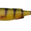 Savage Gear Craft Shad 7,2cmPerch, 5pack 1 Savage Gear Craft Shad 7,2cmPerch, 5pack -Jiggar & softbaits säljbutik 72404 perch.640