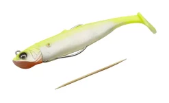 Savage Gear Savage Minnow 12,5cm 35gBlue Pearl Silver -Jiggar & softbaits säljbutik 72426 1 .640 1