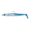 Savage Gear Sandeel V2 27,5cm 275gBlue Pearl Silver -Jiggar & softbaits säljbutik 74201.640