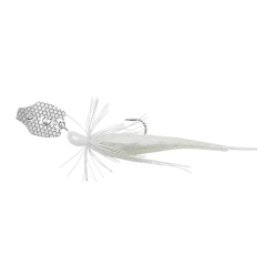 Savage Gear Crazy Swim Jig Yellow White10cm 8,5g 9 Savage Gear Crazy Swim Jig Yellow White10cm 8,5g -Jiggar & softbaits säljbutik 76741.640