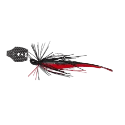 Savage Gear Crazy Swim Jig Black N Red10cm 8,5g 9 Savage Gear Crazy Swim Jig Black N Red10cm 8,5g -Jiggar & softbaits säljbutik 76743.640 1