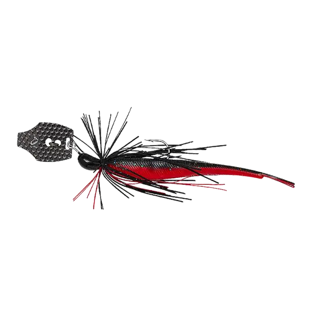 Savage Gear Crazy Swim Jig White Silver10cm 8,5g 6 Savage Gear Crazy Swim Jig White Silver10cm 8,5g - Bild 4