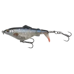 Savage Gear 3D SmashTail Roach8cm 12g Floating