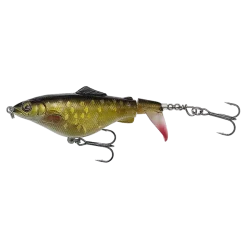 Savage Gear 3D SmashTail Rudd8cm 12g Floating