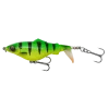 Savage Gear 3D SmashTail Firetiger8cm 12g Floating -Jiggar & softbaits säljbutik 76787 firetiger.640