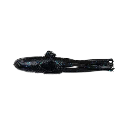 Savage Gear Ned Goby 7cmBlack & Blue