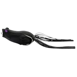 Savage Gear Hop Popper Frog 5,5cm 15gBlack