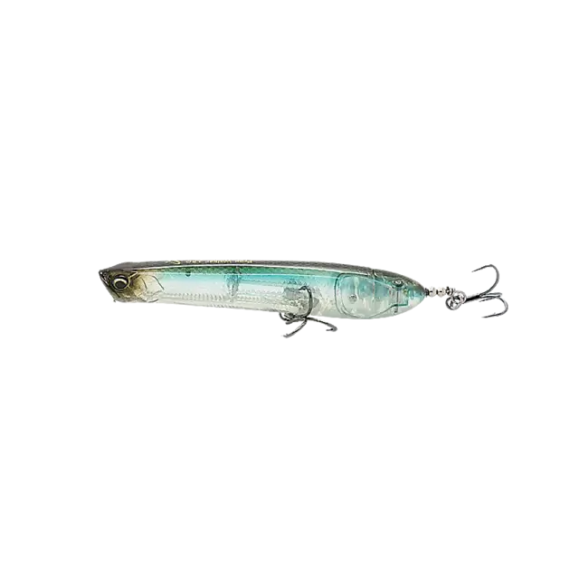 Savage Gear Prop Walker Ghost Minnow10cm 21g Floating 3 Savage Gear Prop Walker Ghost Minnow10cm 21g Floating