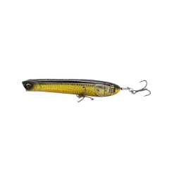 Savage Gear Prop Walker Golden Shiner10cm 21g Floating