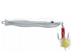 Abu Garcia Sillen Pilk S 150gEffektiv För Riktigt Stor Fisk