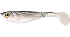 Berkley Pulse Shad Whitefish 8cm4pk Voldsomt Gode Bevegelser Og Farger