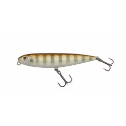 Berkley Pulse Slurp 8,5cm GoldieSupert Overflatebait Til Predatorene