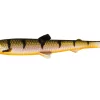 Westin Bullteez Shadtail 12,5cmBling Perch 2pk -Jiggar & softbaits säljbutik bling perch shad.640