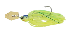 Berkley DEX Chatterbait Blue Back Chart21g