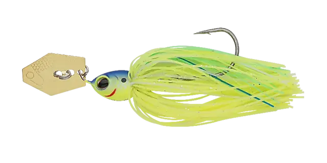 Berkley DEX Chatterbait Blue Back Chart21g 3 Berkley DEX Chatterbait Blue Back Chart21g