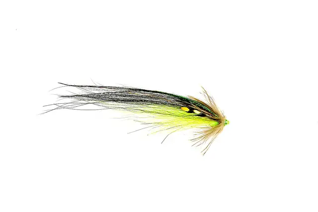 Frodin Flies Frödin Flies BTT Nobody SeriesGreenlander 2cm 3 Frodin Flies Frödin Flies BTT Nobody SeriesGreenlander 2cm