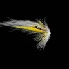 Frodin Flies Frödin Flies BTT Nobody SeriesYellow White Wing 4cm -Jiggar & softbaits säljbutik btt nobody series yellow white wing.640